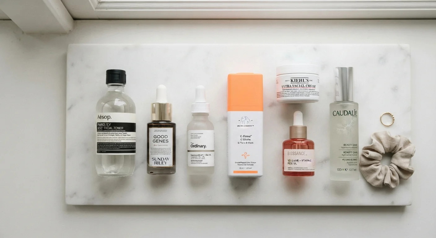 AHAs vs. BHAs: Choosing the Right Exfoliant for Your Skin