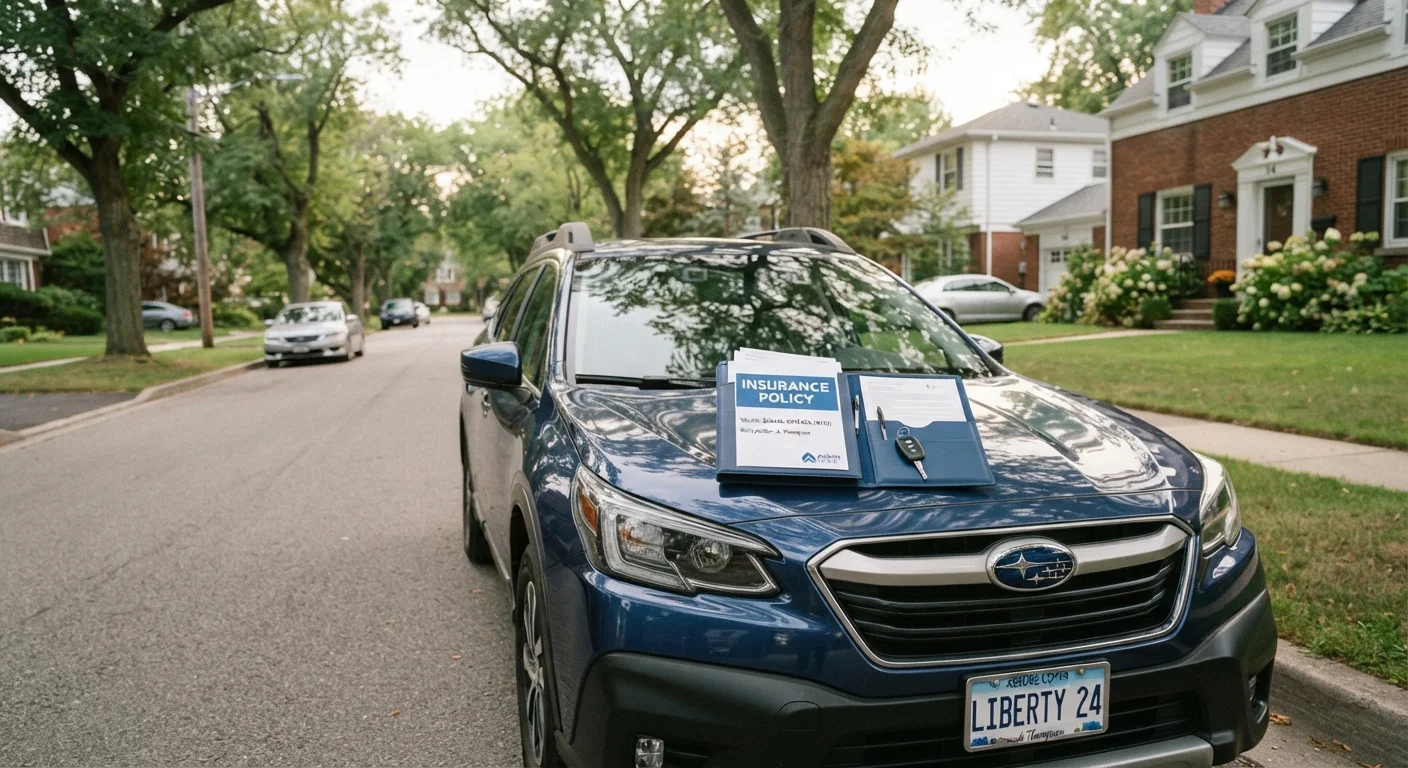 Auto Insurance Basics Every Car Owner Should Understand