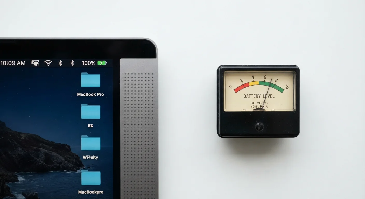 Battery Life Ratings: The Gap Between What's Advertised and What You'll Get