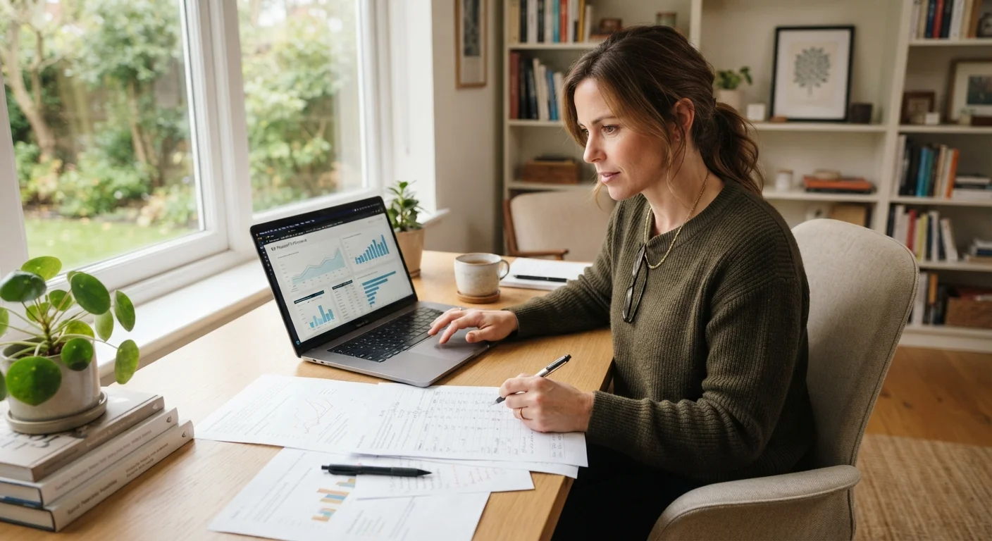 Before You Dispute a Credit Report Error, Read This