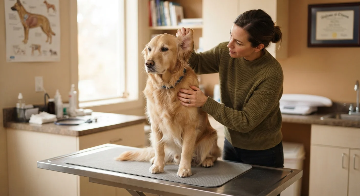 Building a Preventive Care Routine Your Pet Will Actually Tolerate