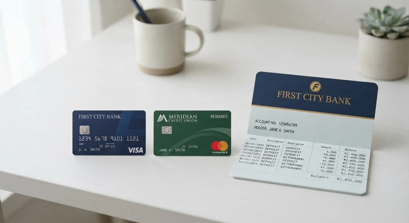 Checking vs. Savings Accounts: Understanding the Everyday Differences