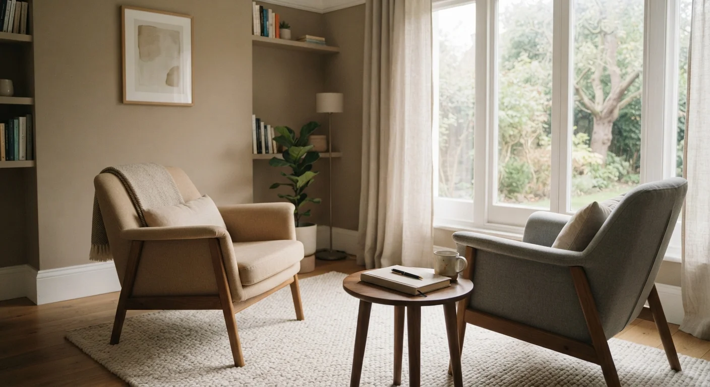 Cognitive Behavioral Therapy: What It Is and How It Works