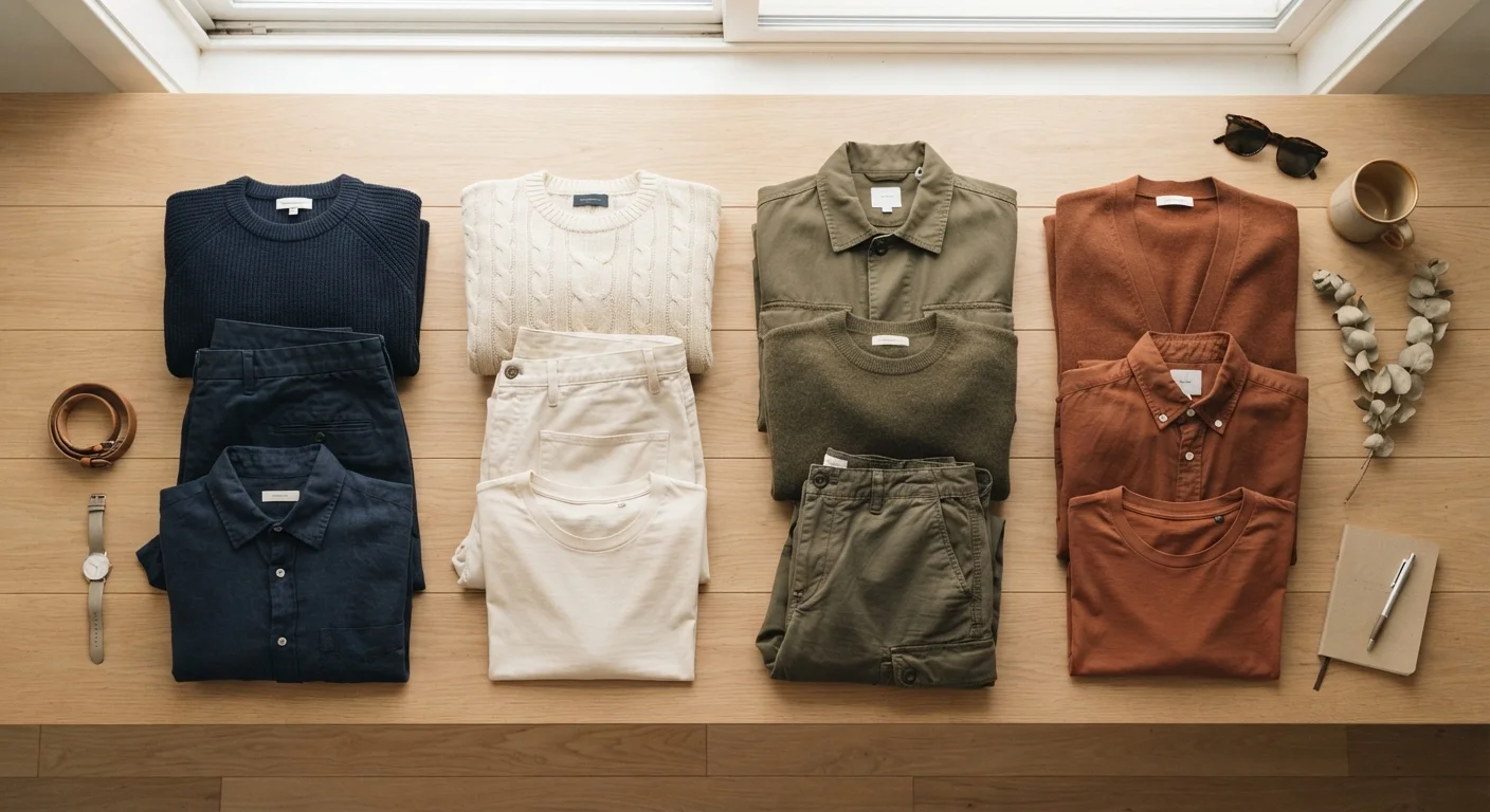 Color and Clothing: A Practical Guide to Combinations That Work