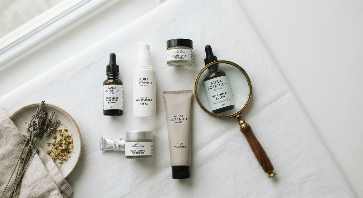 Common Beauty Marketing Claims and What They Actually Mean