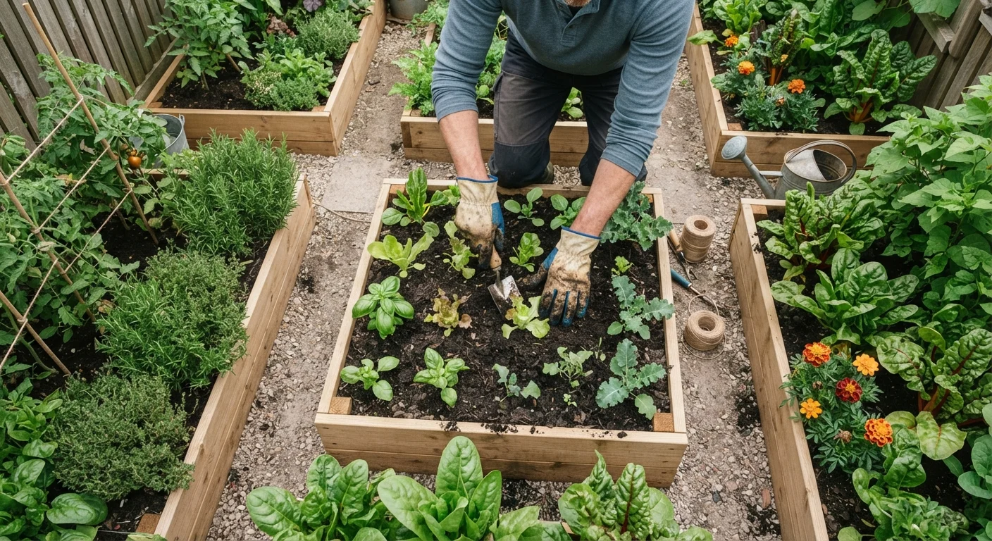 Common Garden Myths That Are Quietly Hurting Your Plants