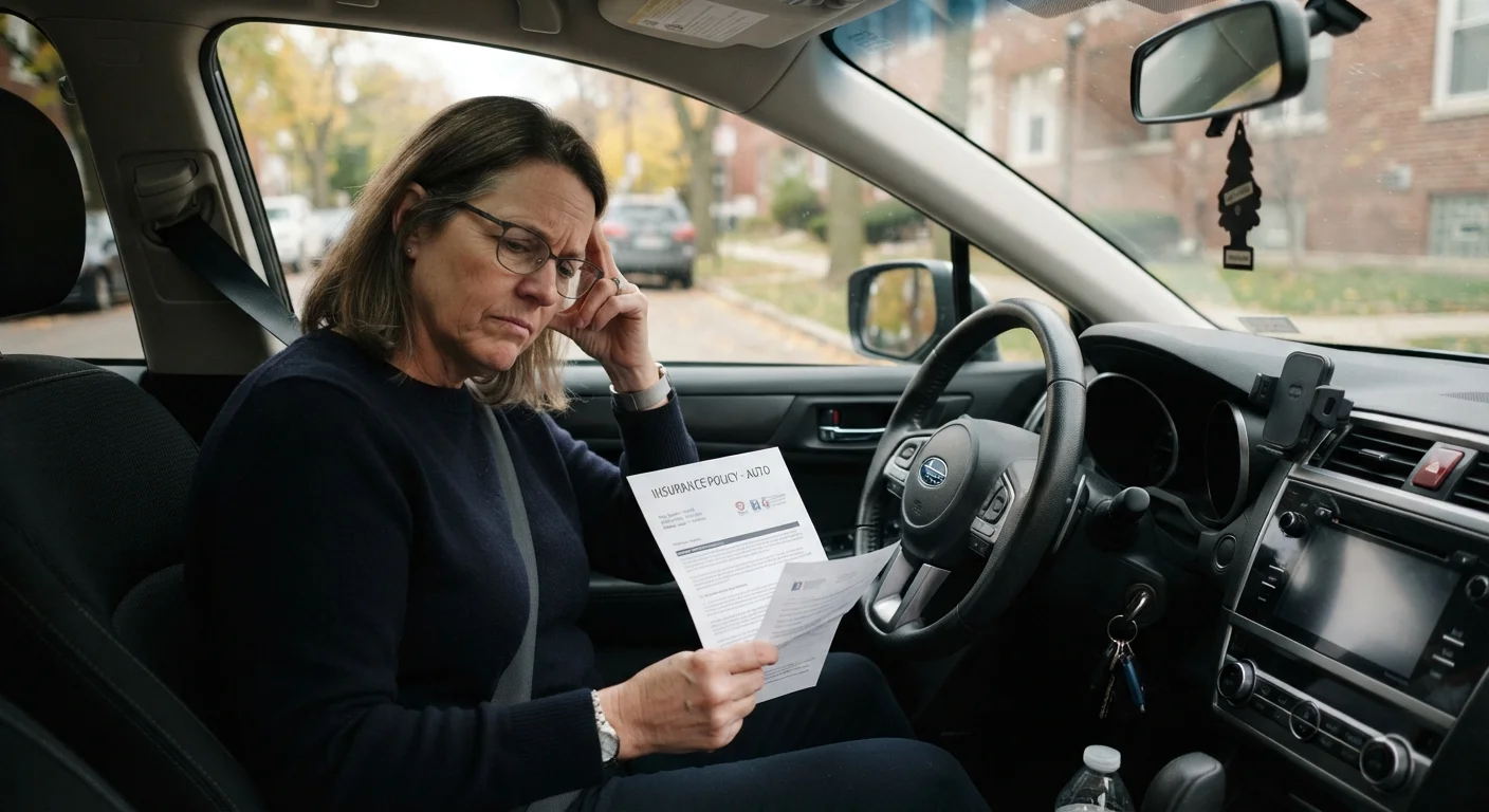 Common Myths About Car Insurance That Lead Drivers to Make Poor Decisions