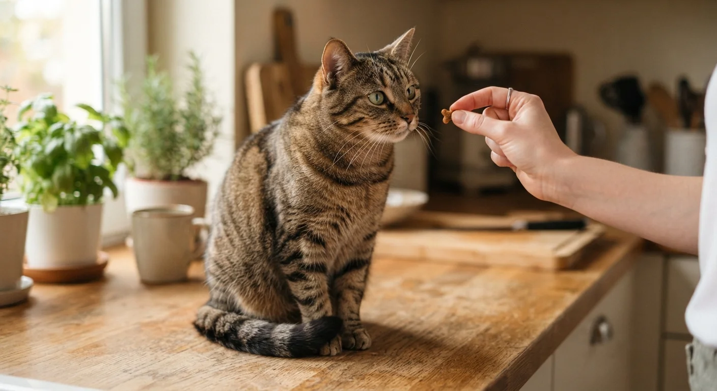 Common Myths About Cat Training That Hold Owners Back