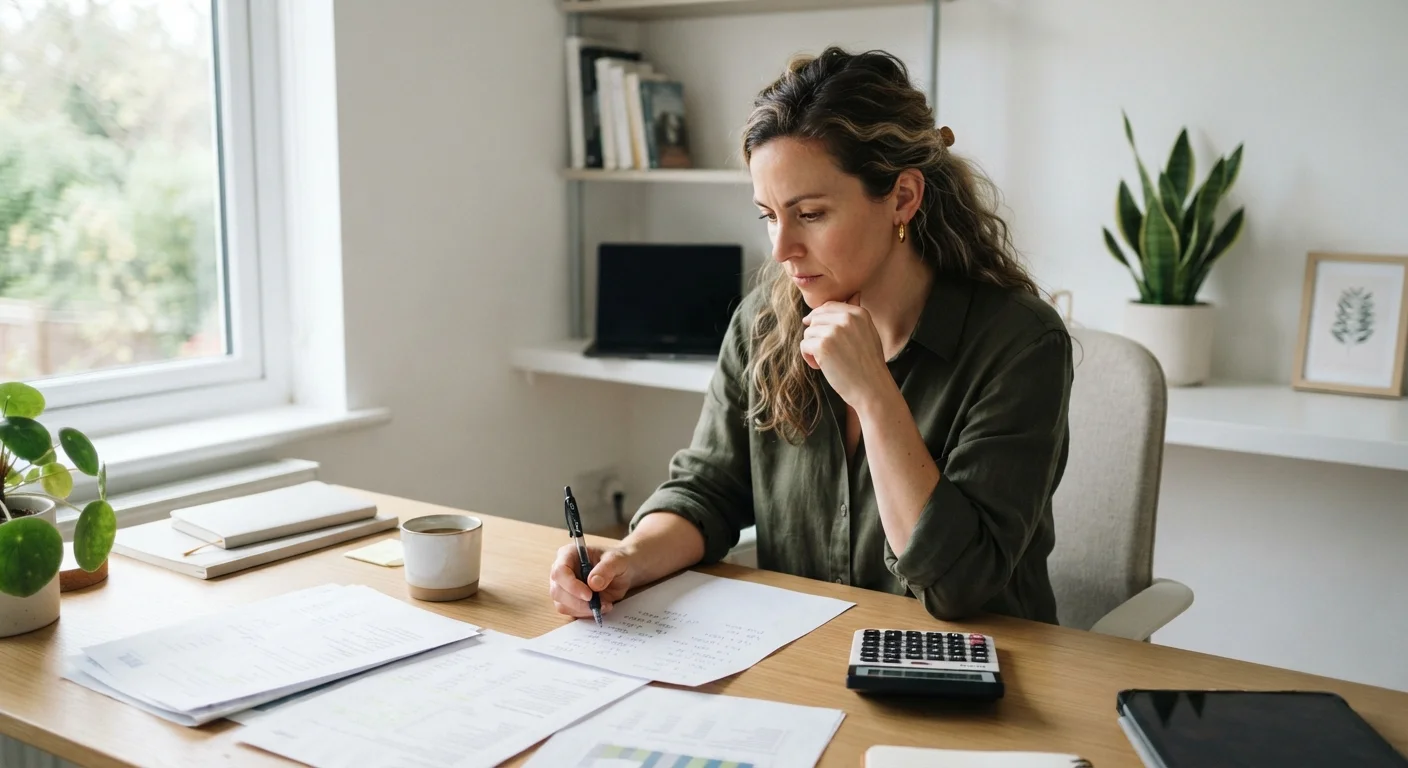 Common Myths About Paying Off Debt That Keep People Stuck