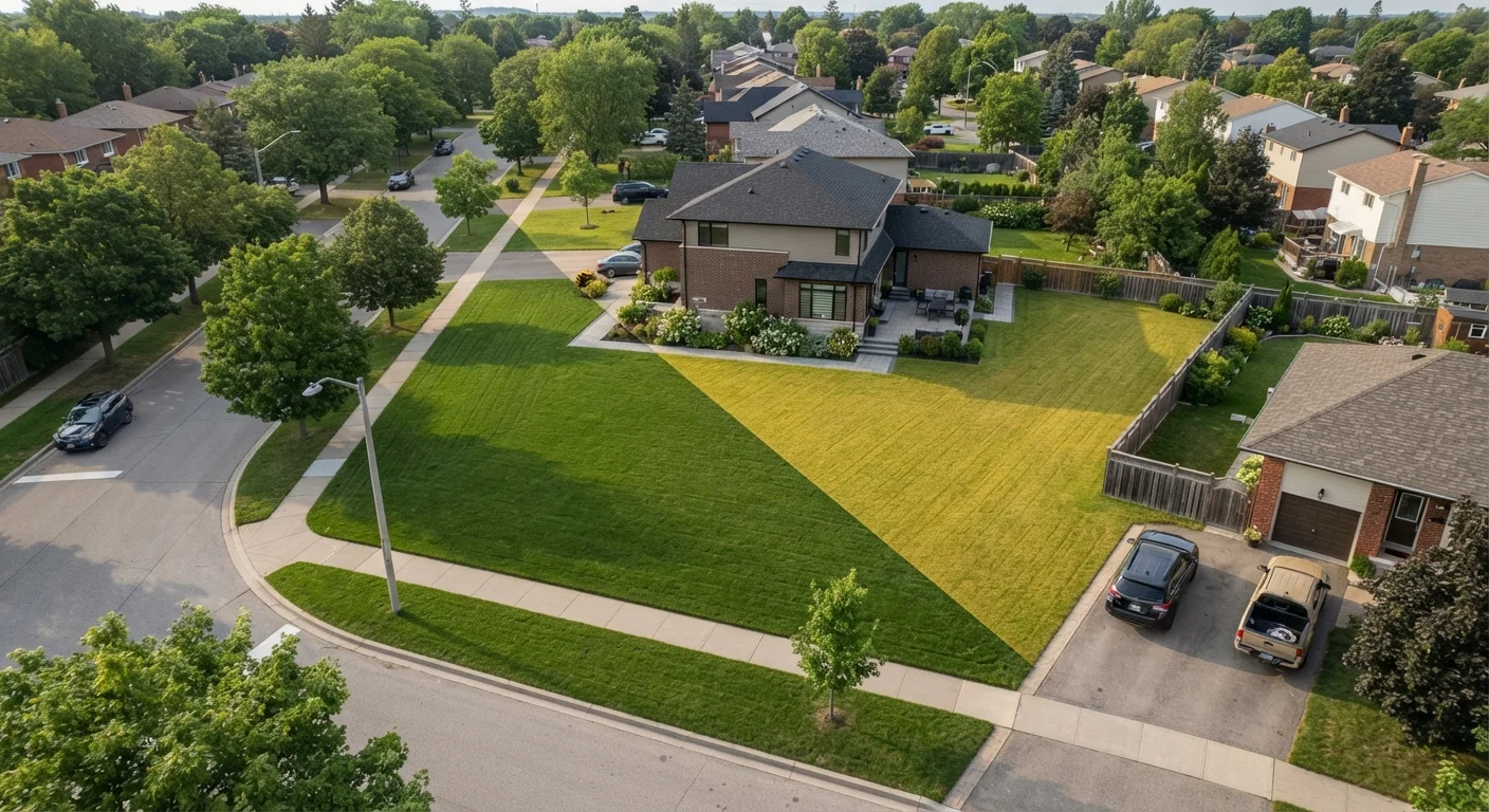 Cool-Season vs. Warm-Season Grasses: Picking the Right Turf for Your Region