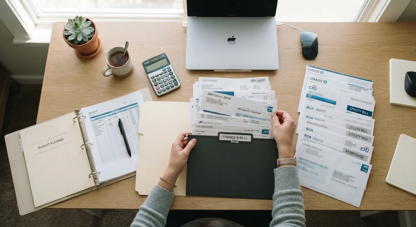 Debt Consolidation: What It Changes, What It Doesn't, and When It Helps