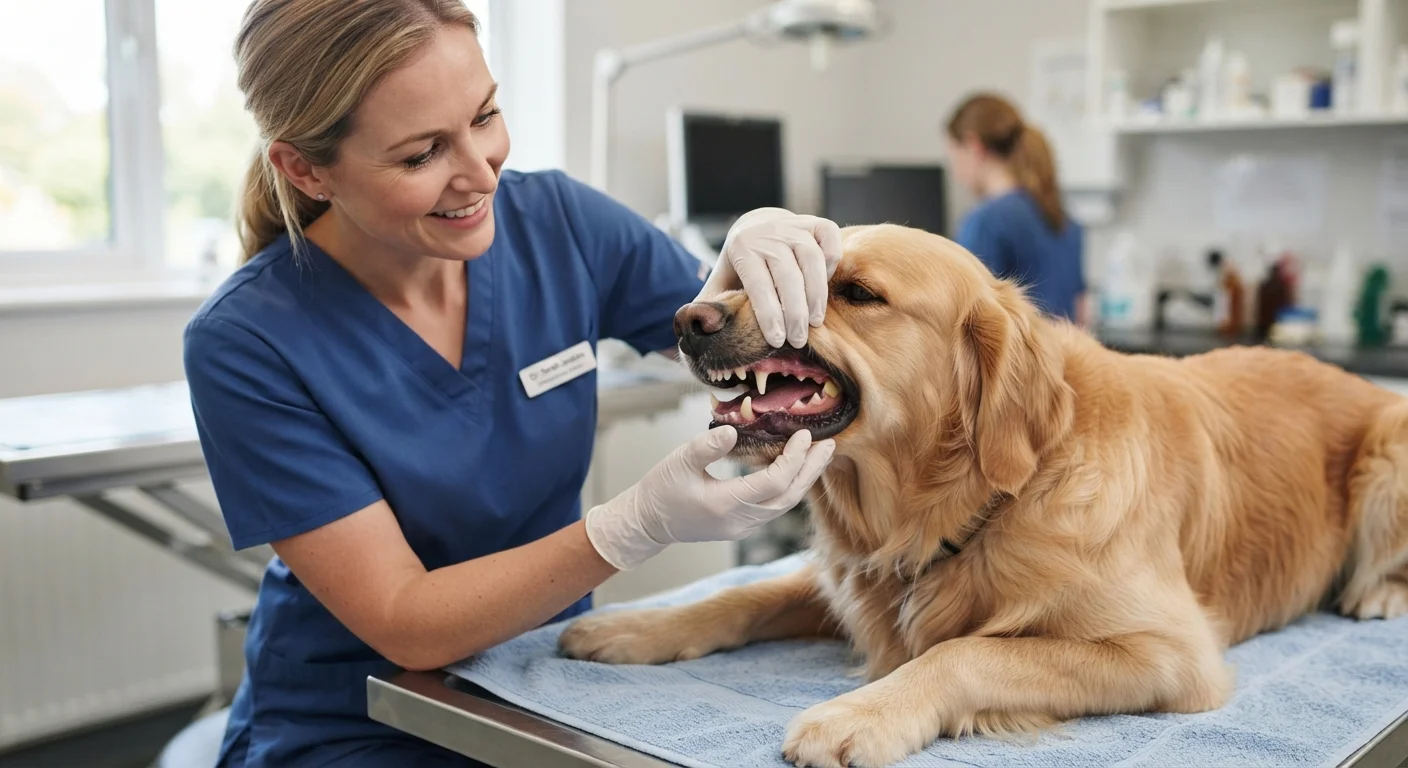 Dental Disease Is the Most Overlooked Pet Health Problem