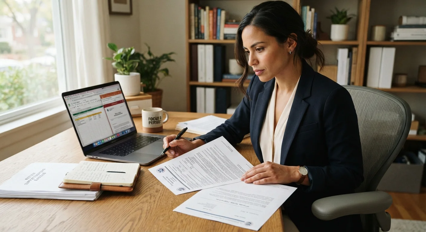 Disputing an Insurance Claim Denial