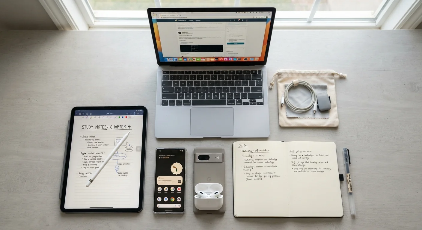 Electronics Literacy for First-Time Buyers: Building a Foundation Before You Shop