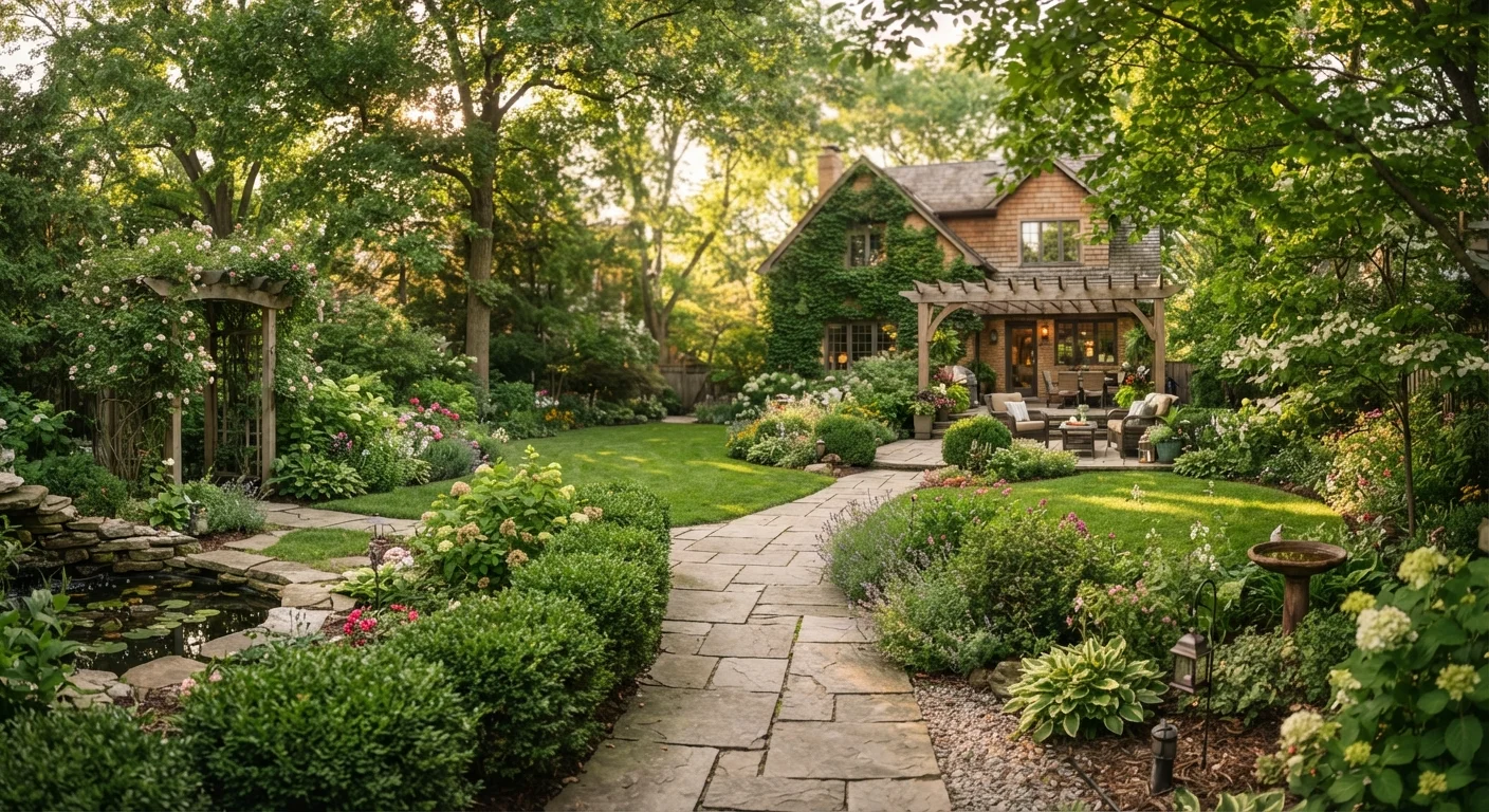 Everything Homeowners Should Know About Caring for Trees and Shrubs