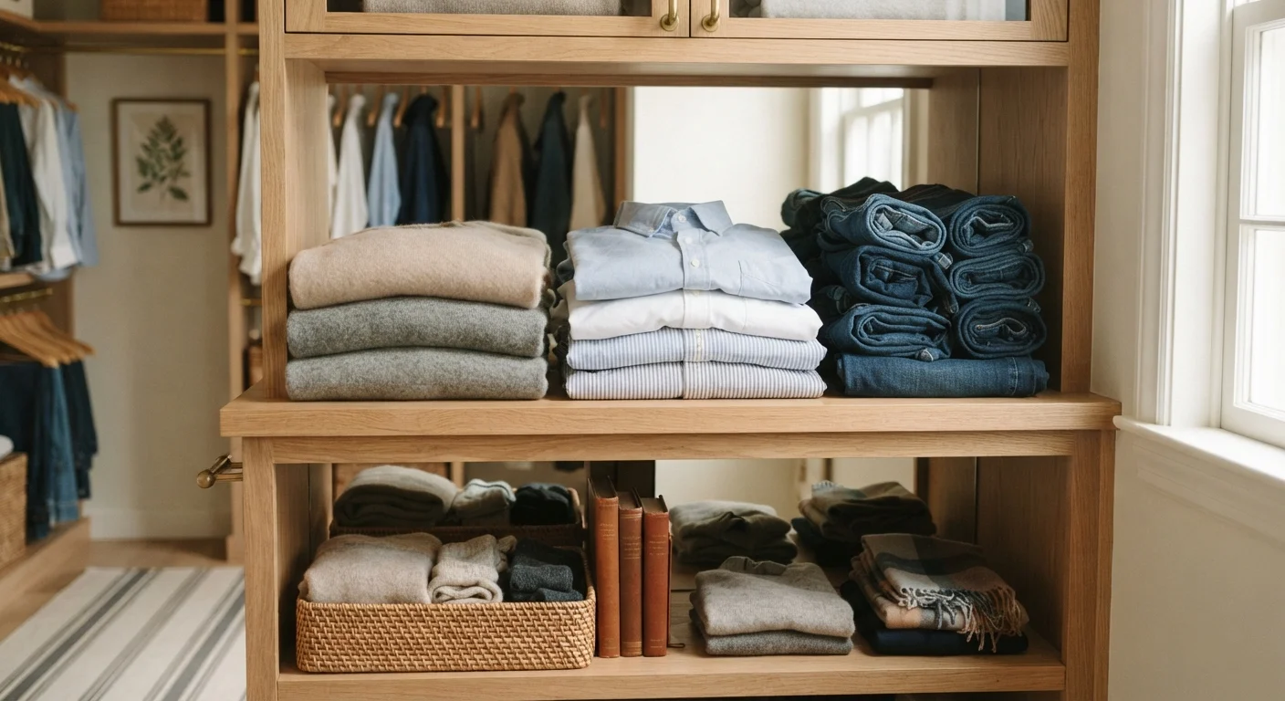 Fabric Care Habits Worth Building From the Start
