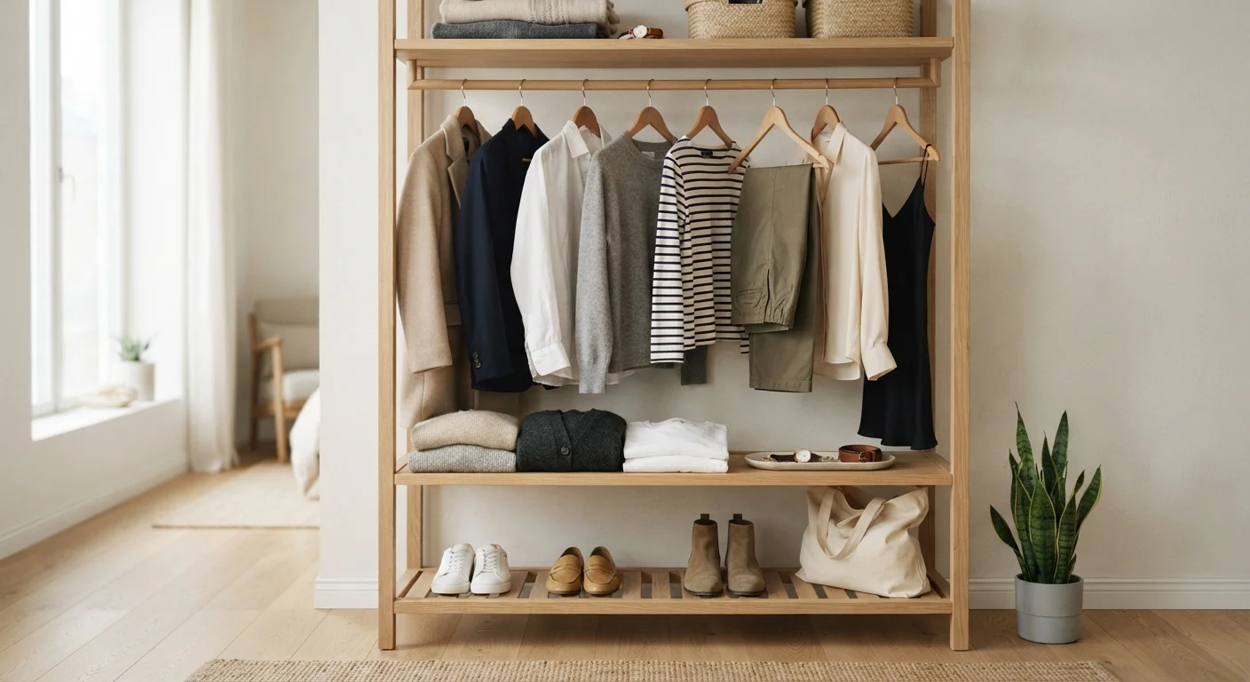 Fashion Myths That Keep People Overdressed, Underdressed, or Overspending