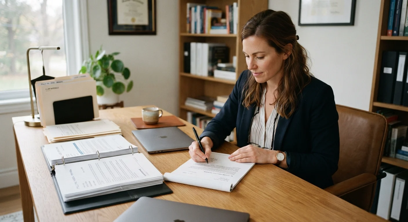 Filing a Complaint Against Your Insurance Company