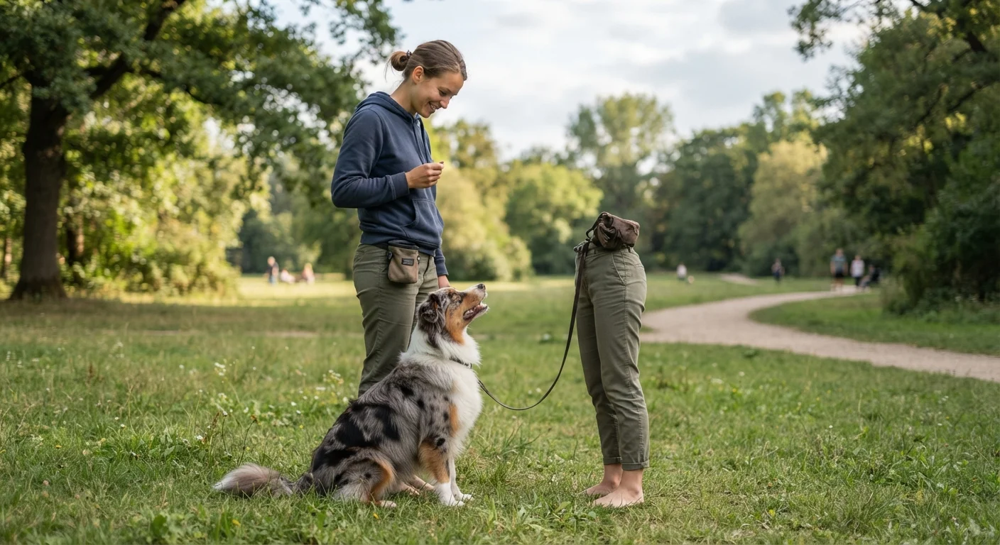 Force-Free vs. Balanced Training: How to Evaluate the Approaches Before Choosing One