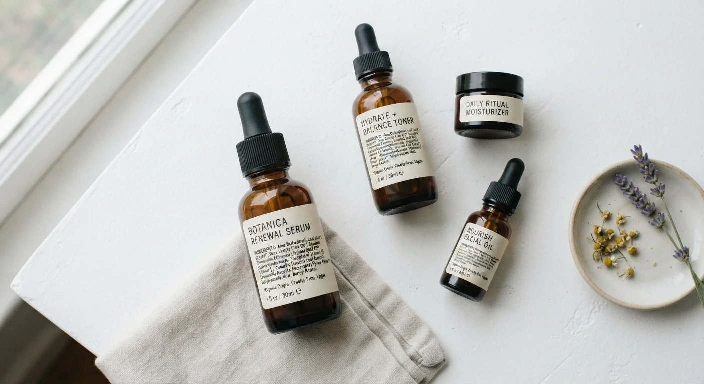Fragrance in Skincare: What the Research Actually Says