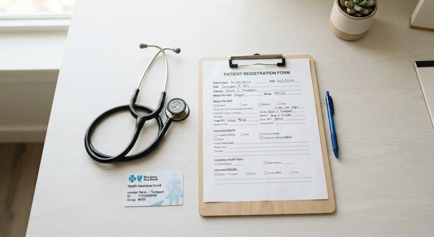 Health Insurance Explained: What It Covers and Why It Matters