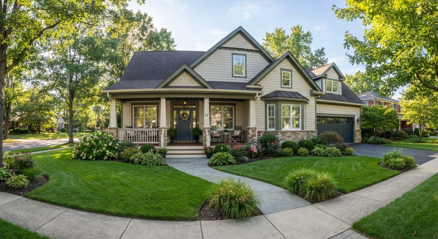 Homeowners Insurance from the Ground Up