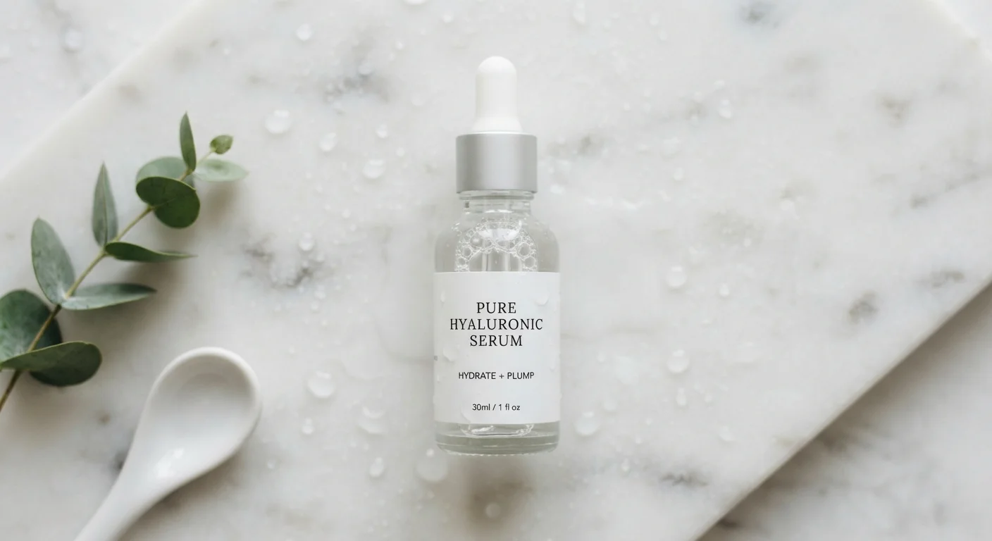 Hyaluronic Acid: What It Does, What It Doesn't