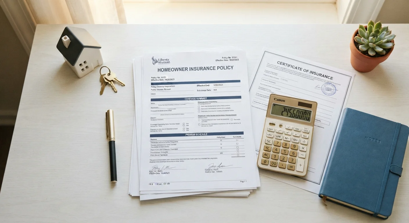 Insurance from Scratch: A Beginner's Roadmap to Policies, Premiums, and Claims