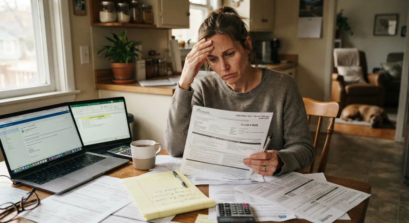 Insurance Gaps That Often Surprise Policyholders After a Claim