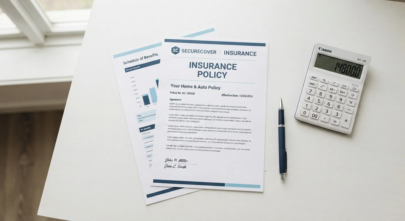 Insurance Premiums, Deductibles, and Copays: What Each One Actually Means