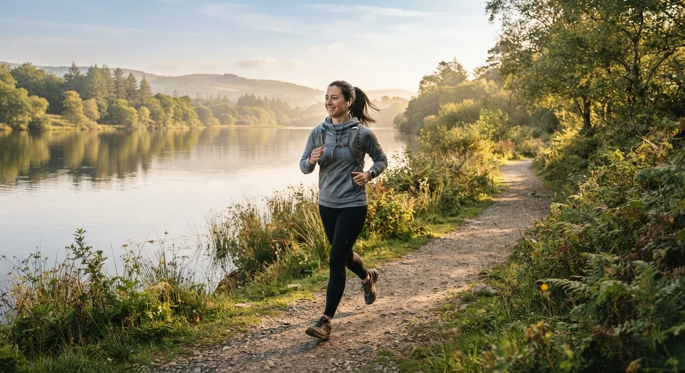 Low-Impact Exercise: What It Means and Who It Benefits