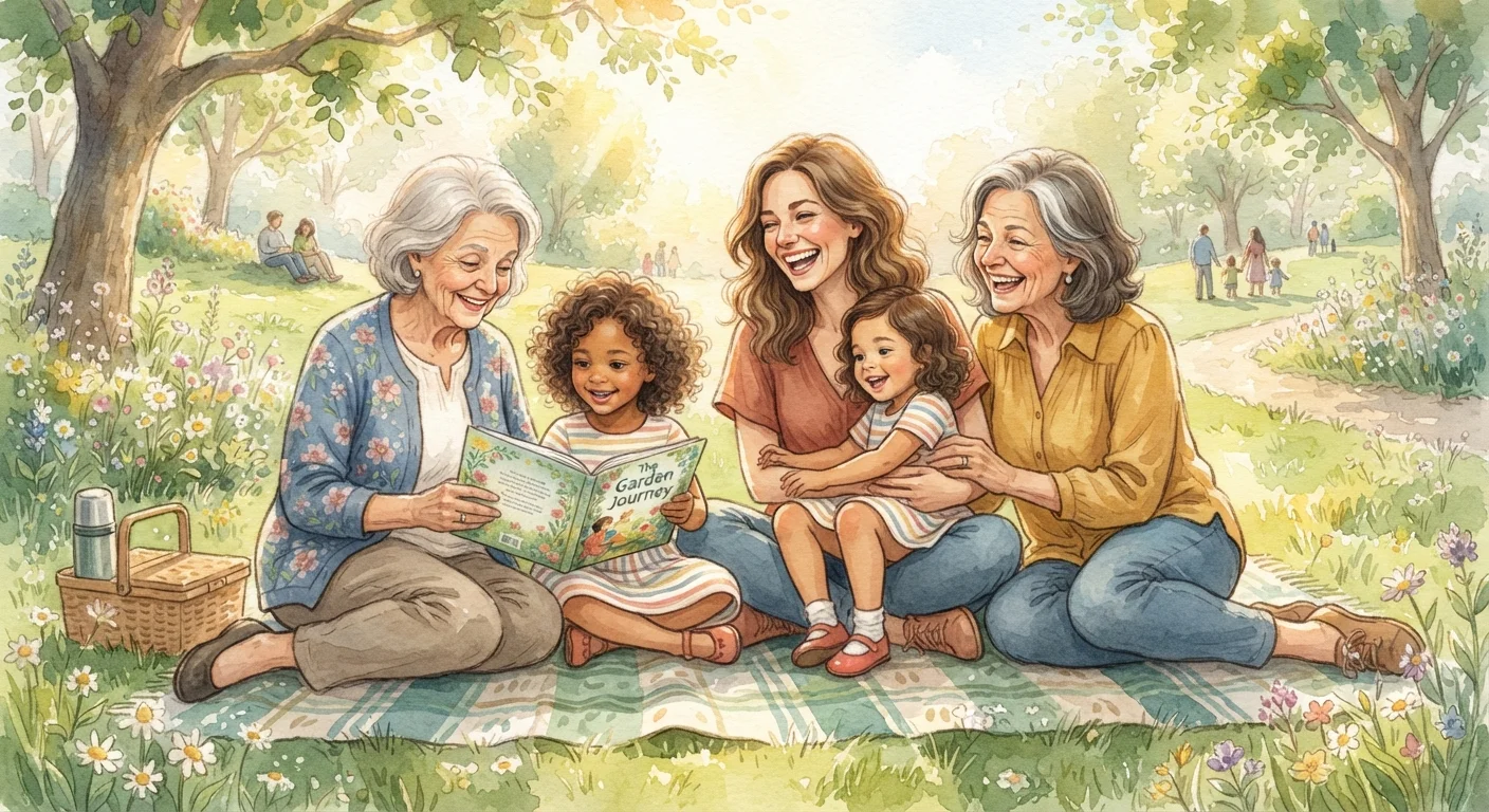 Mental Well-Being Across the Lifespan: A Comprehensive Overview