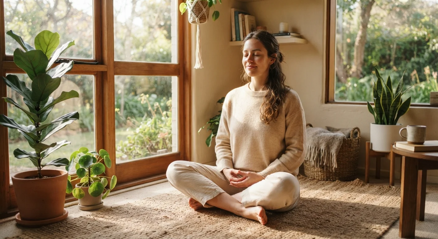 Mindfulness vs. Meditation: Two Practices That Are Often Confused