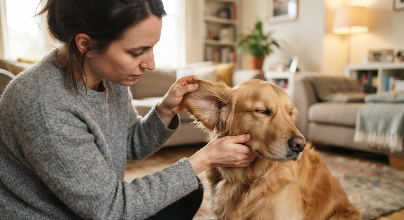 Monthly Pet Health Maintenance Checklist for Owners