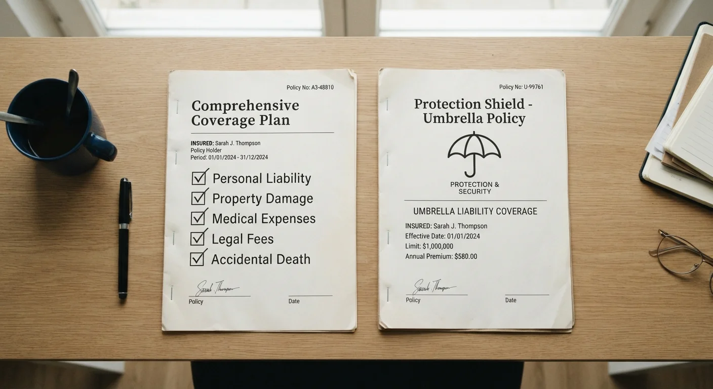 Named Perils vs. All-Risk Coverage: Choosing the Right Protection Scope