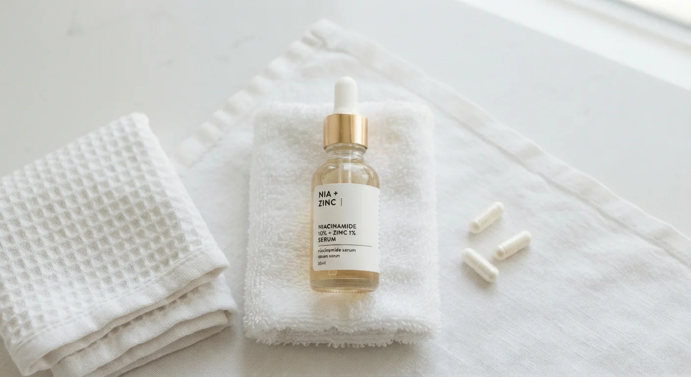 Niacinamide: A Closer Look at One of Skincare's Most Versatile Ingredients