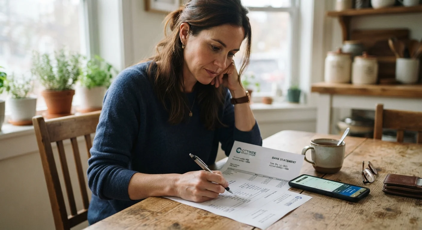 Overdraft Protection: The Trade-Offs Worth Knowing Before You Opt In