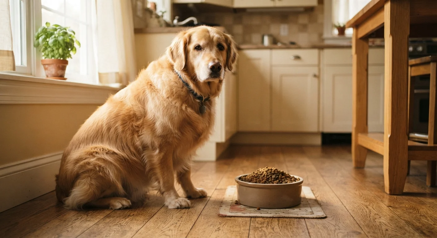 Overfeeding Mistakes That Lead to Pet Obesity — and Why They're So Easy to Make