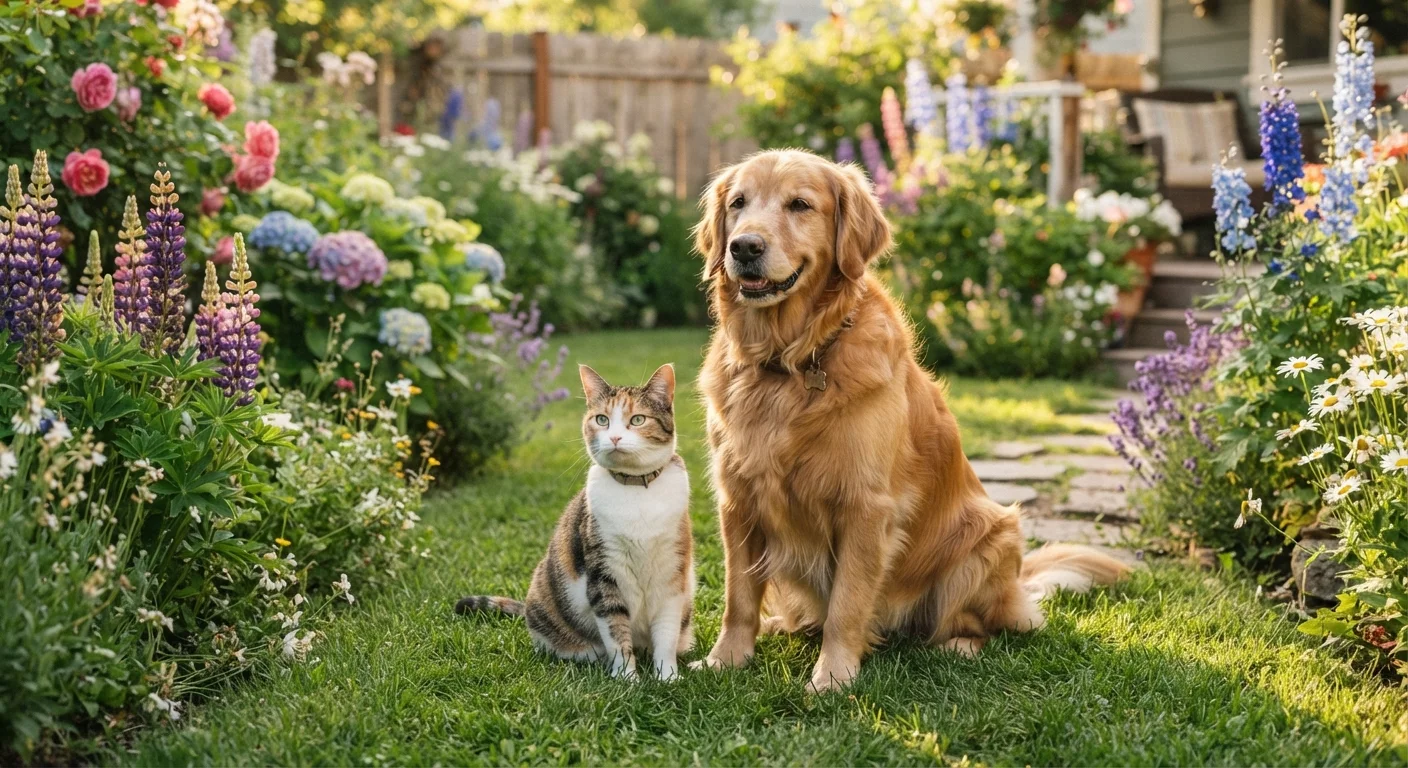 Parasite Prevention for Dogs and Cats: Fleas, Ticks, Heartworm, and More