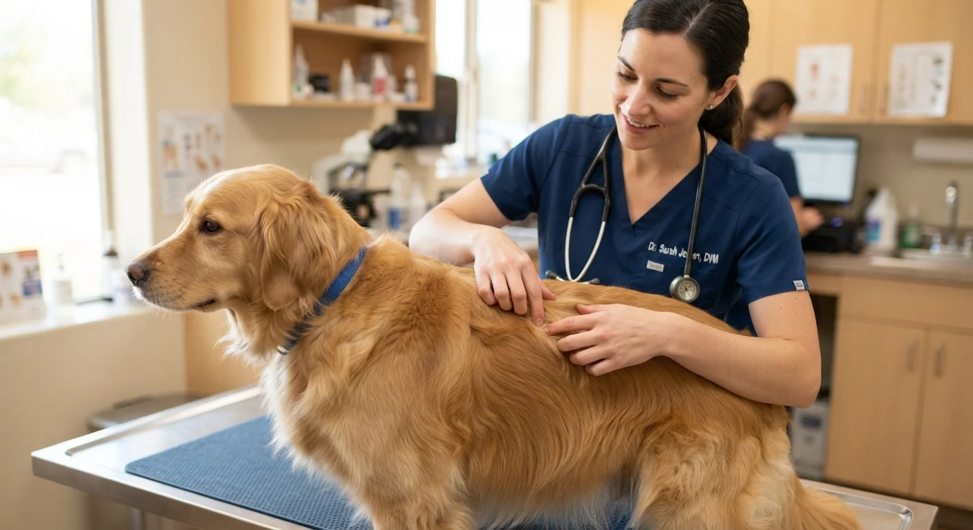 Pet Nutrition Checkup: Signs Your Animal's Diet May Need Revisiting