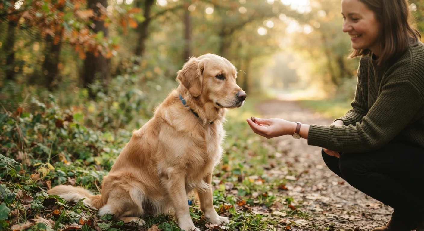 Positive Reinforcement vs. Punishment-Based Training: What the Science Actually Says