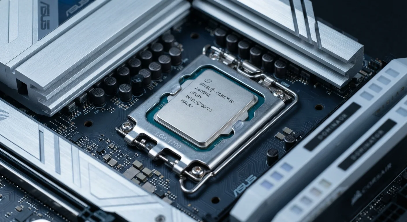 Processor Specs Decoded: What CPU Numbers Actually Tell You