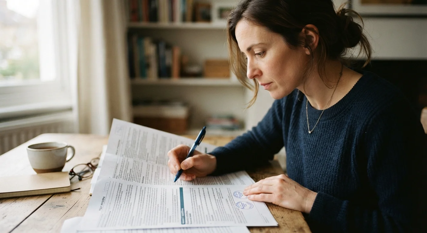 Reading the Fine Print: Policy Exclusions and Conditions That Often Go Unnoticed