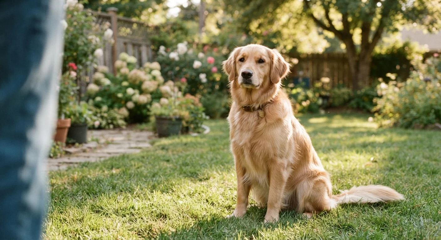 Reading Your Dog's Body Language: A Field Guide for Everyday Owners