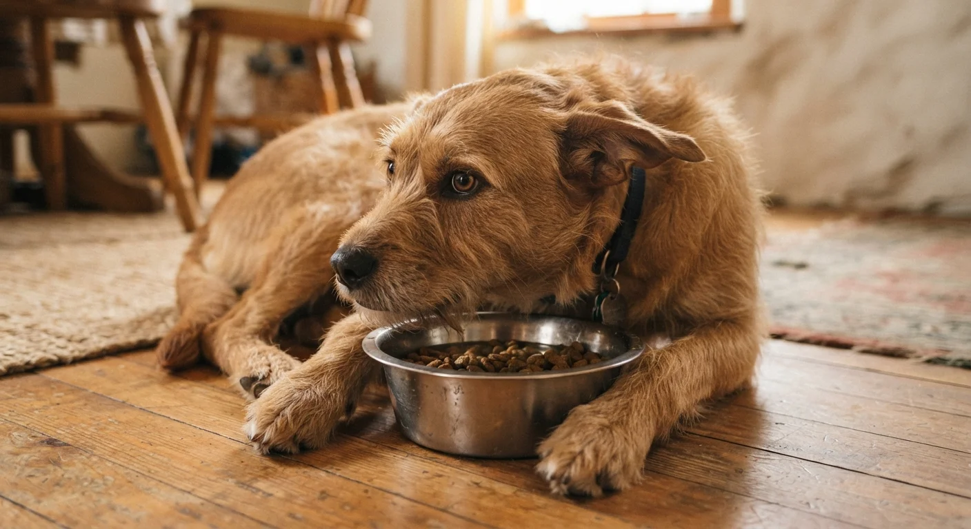 Resource Guarding in Dogs: Understanding the Behavior Before Trying to Change It