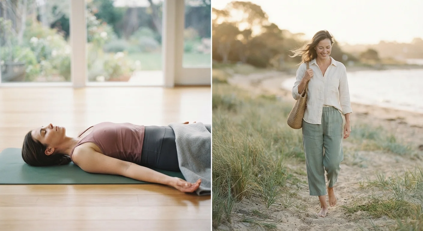 Rest Days vs. Active Recovery: Understanding the Difference