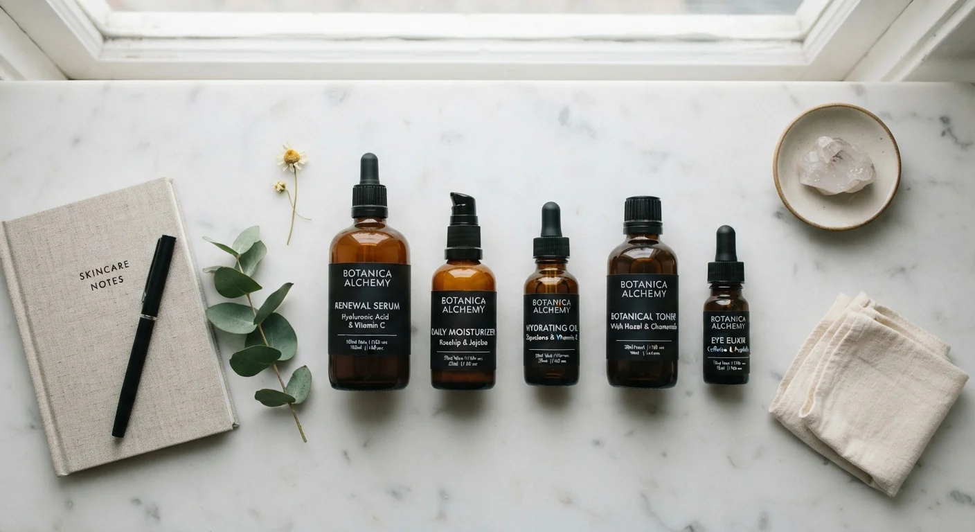 Retinol, Retinal, and Retinoids: What Separates Them