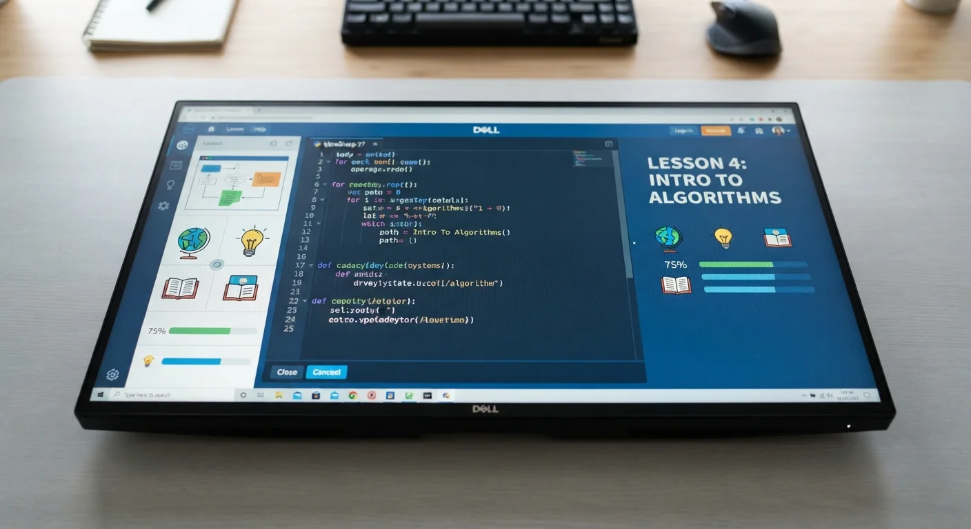 Screen Resolution, Refresh Rate, and Panel Type: What Each Spec Actually Affects