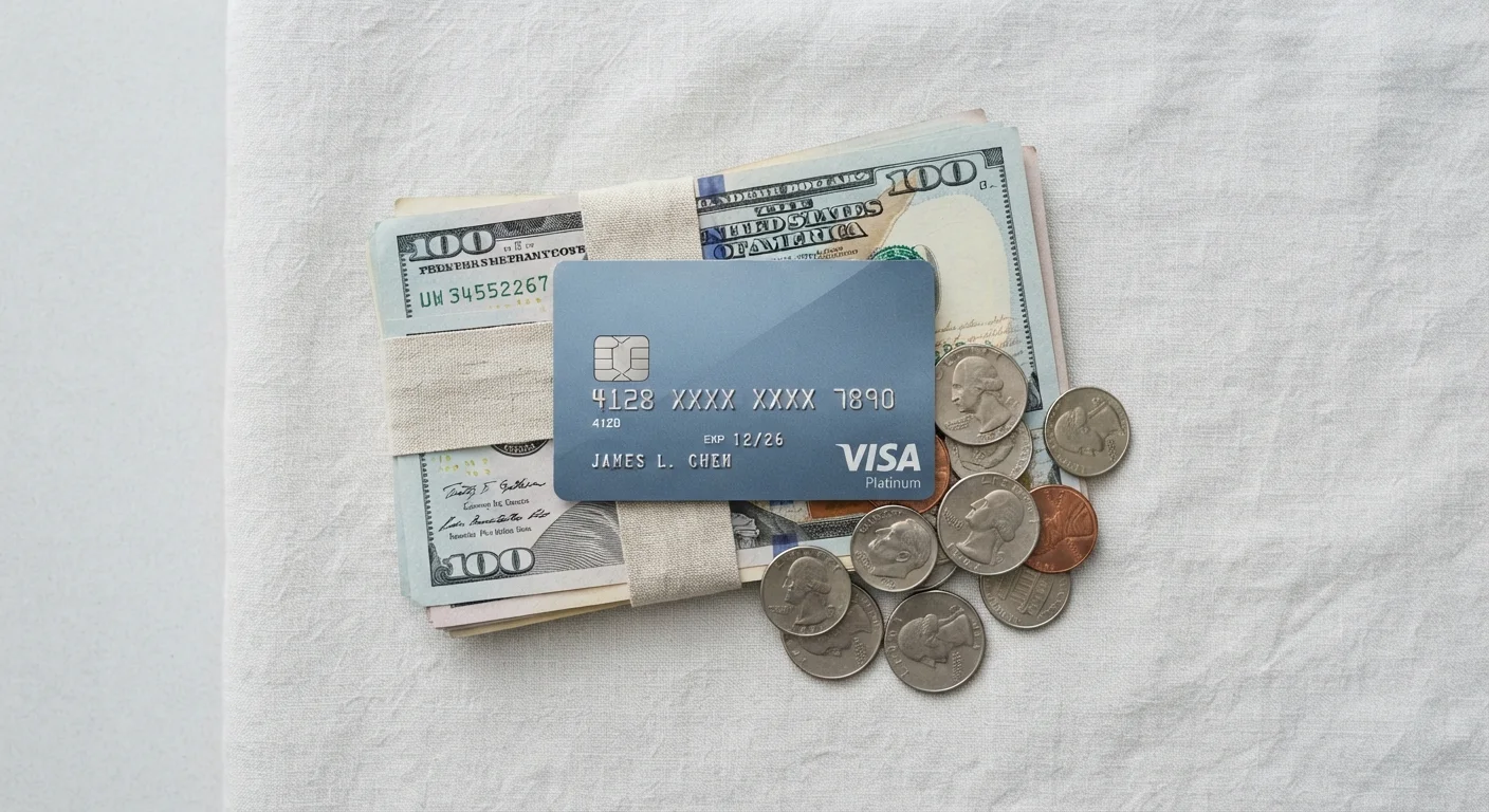 Secured Credit Cards: What They Are and When They Make Sense