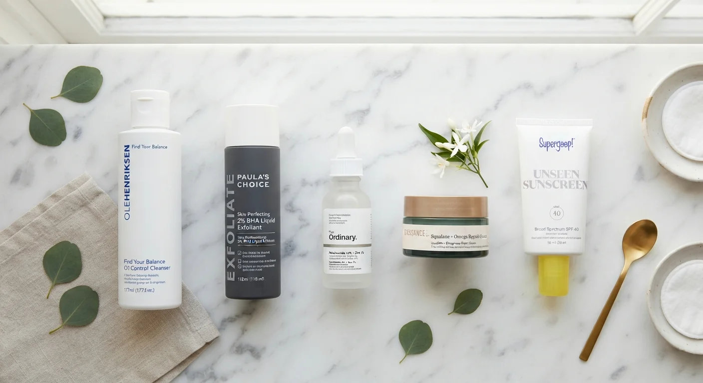 Skincare Layering Order, Explained Step by Step